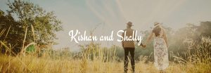 Kishan and Shally
